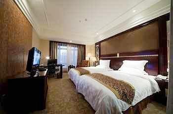 Zunyi Forest Hotel Zunyi Экстерьер фото